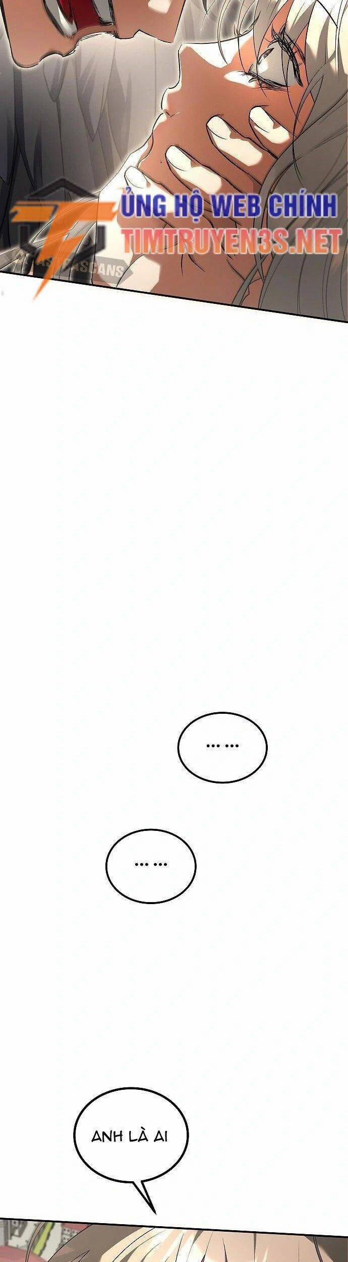 Săn Lùng Nữ Chúa 40 trang 27