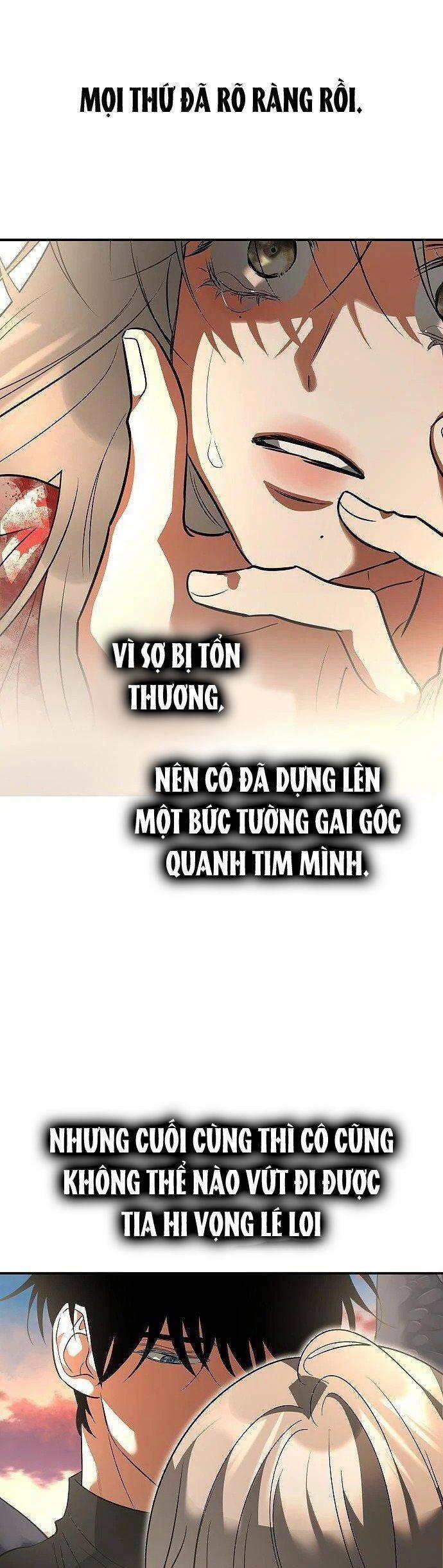 Săn Lùng Nữ Chúa 40 trang 29