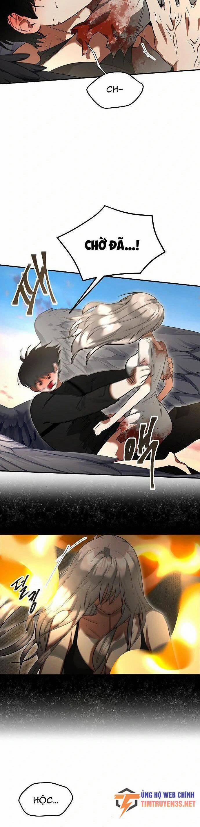 Săn Lùng Nữ Chúa 40 trang 3