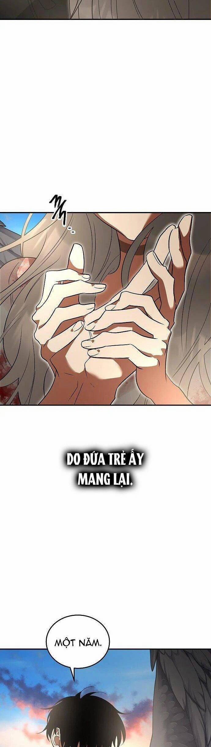 Săn Lùng Nữ Chúa 40 trang 30