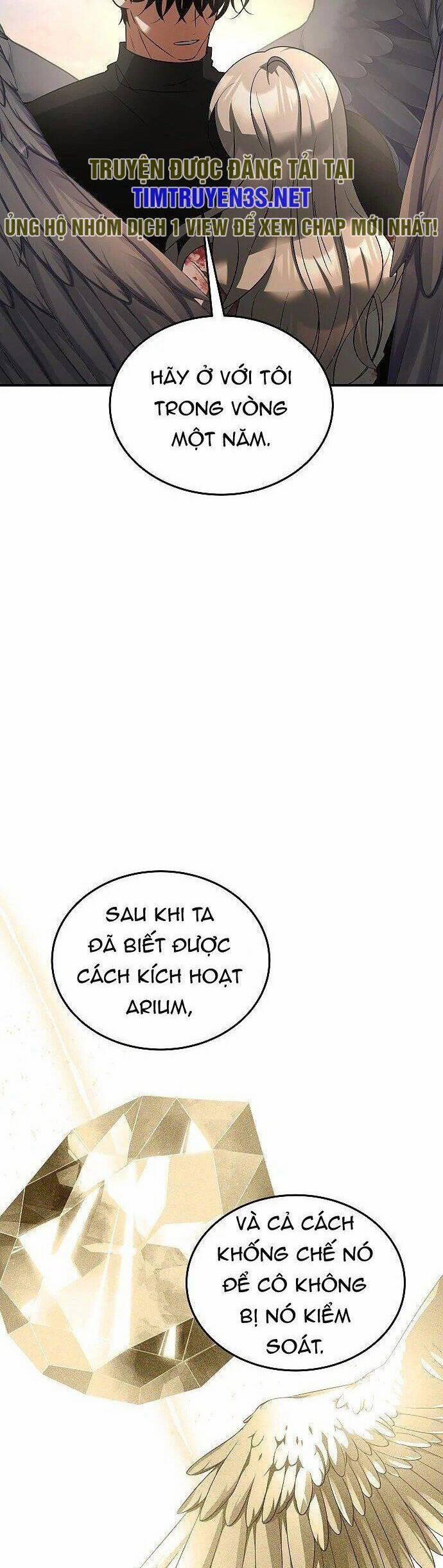 Săn Lùng Nữ Chúa 40 trang 31