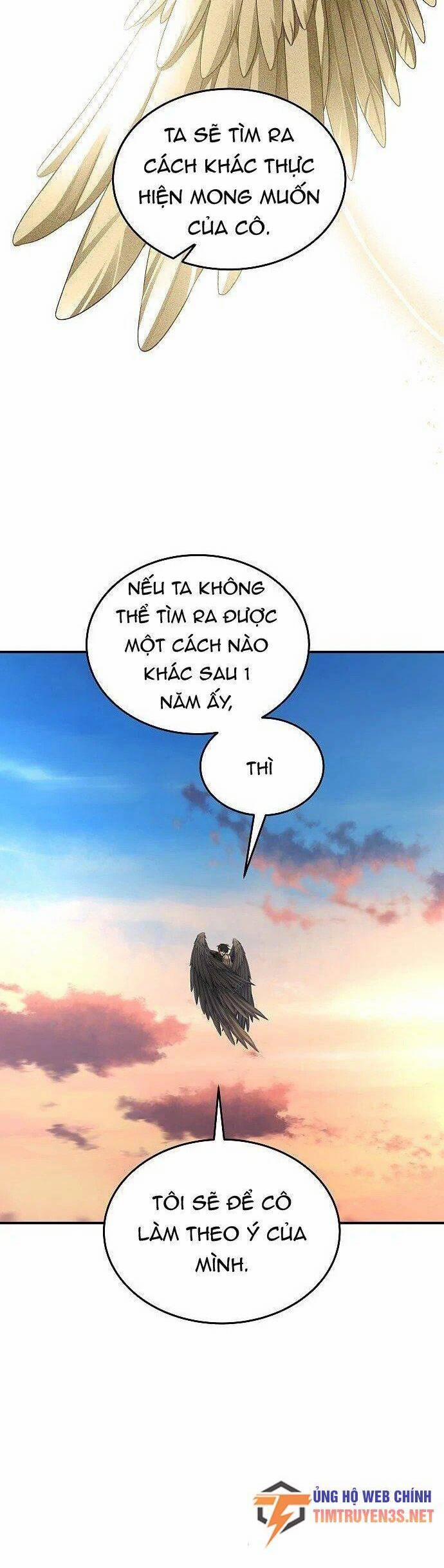 Săn Lùng Nữ Chúa 40 trang 32