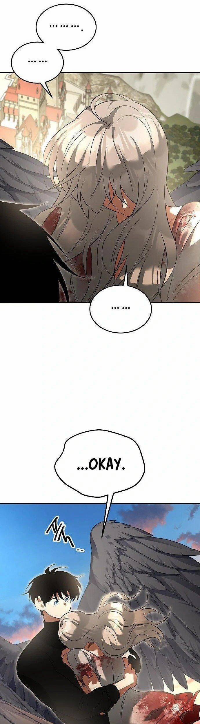 Săn Lùng Nữ Chúa 40 trang 33