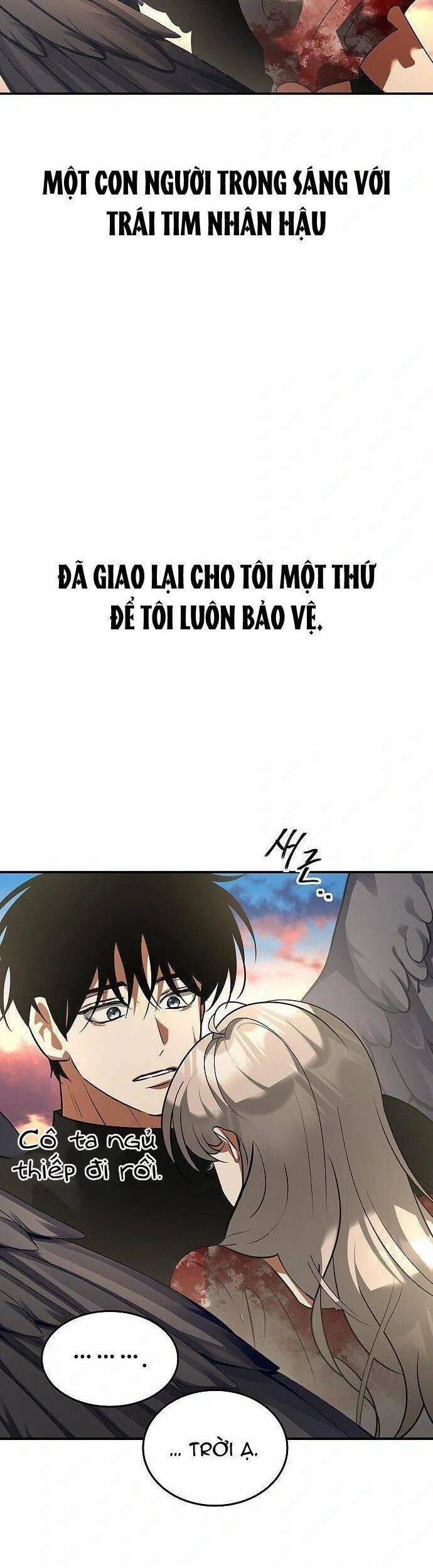 Săn Lùng Nữ Chúa 40 trang 34