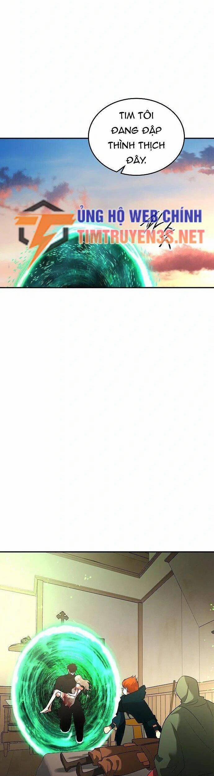 Săn Lùng Nữ Chúa 40 trang 35