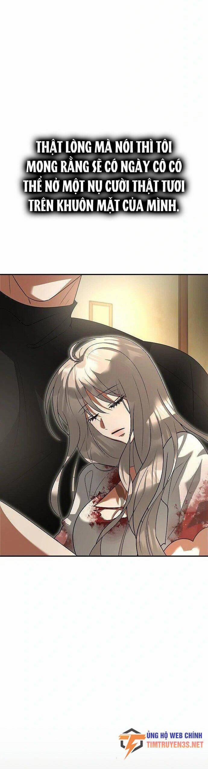 Săn Lùng Nữ Chúa 40 trang 39