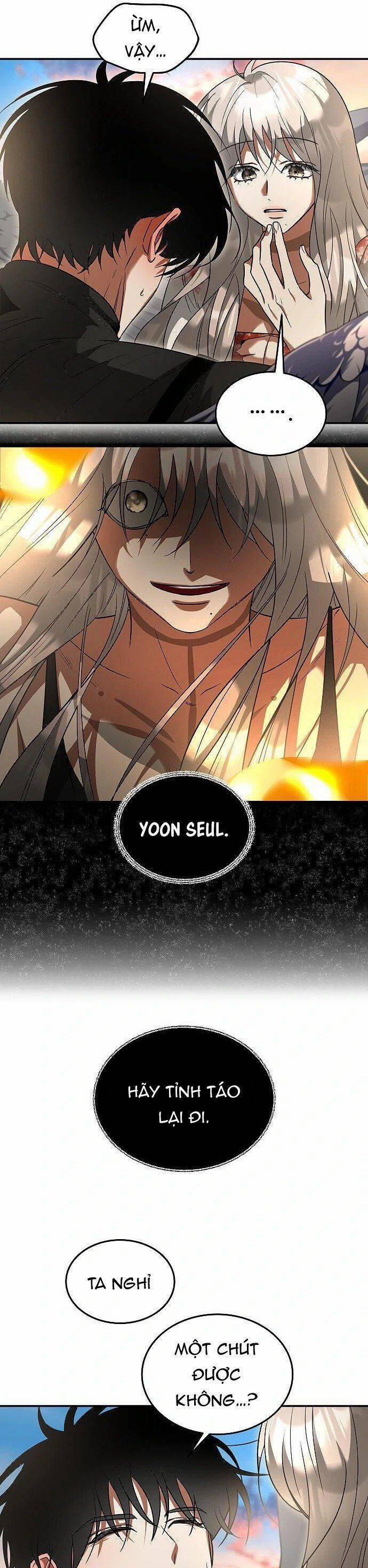 Săn Lùng Nữ Chúa 40 trang 4