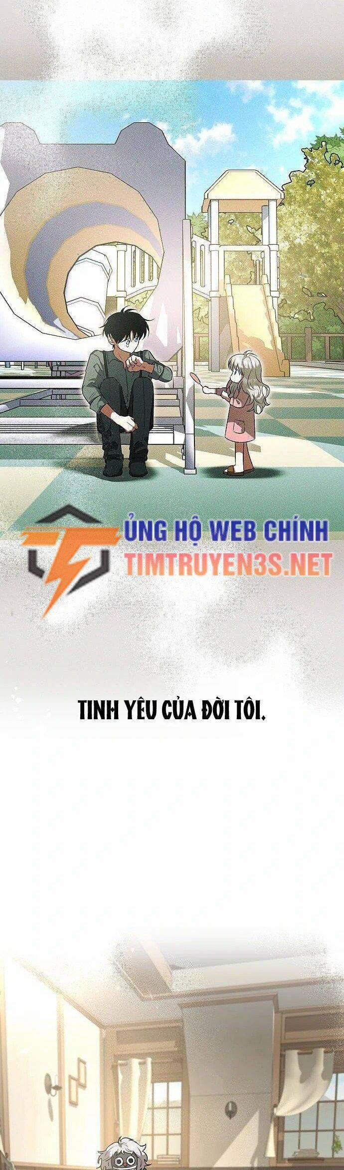 Săn Lùng Nữ Chúa 40 trang 41