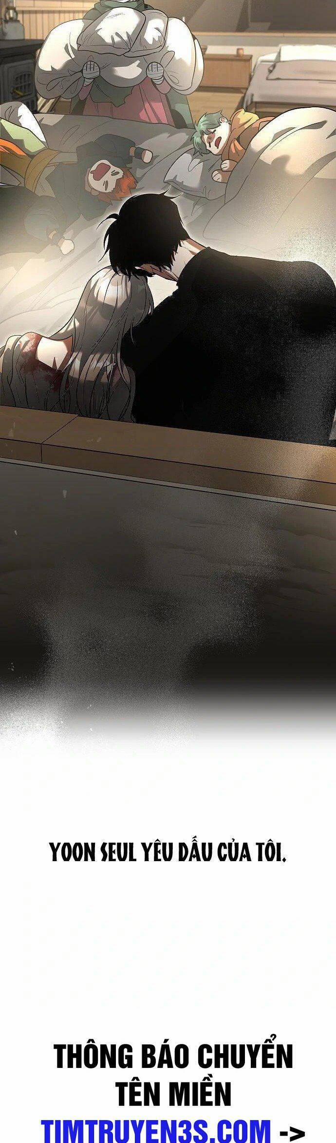 Săn Lùng Nữ Chúa 40 trang 42