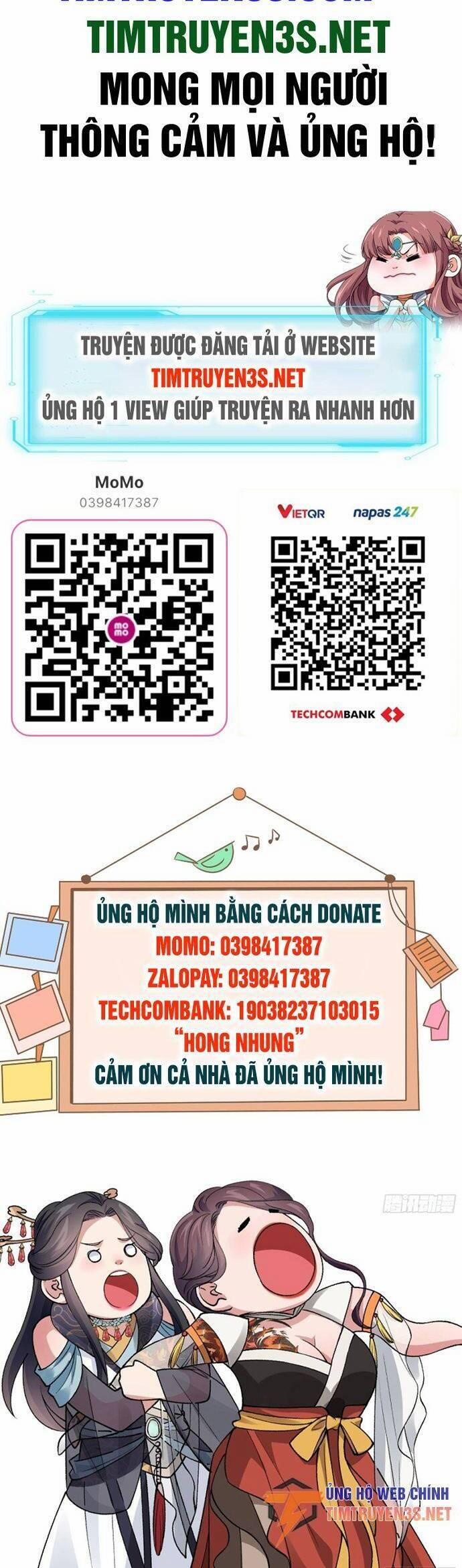 Săn Lùng Nữ Chúa 40 trang 43