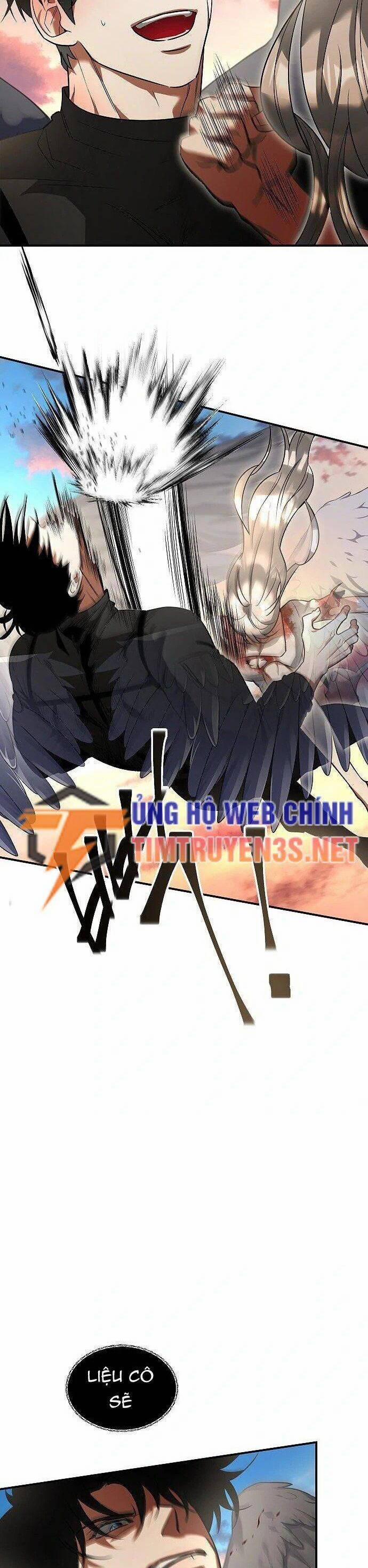 Săn Lùng Nữ Chúa 40 trang 5