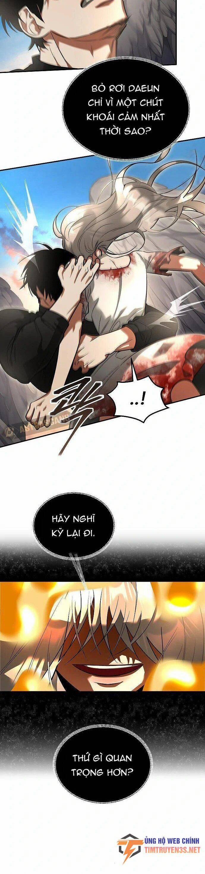 Săn Lùng Nữ Chúa 40 trang 6