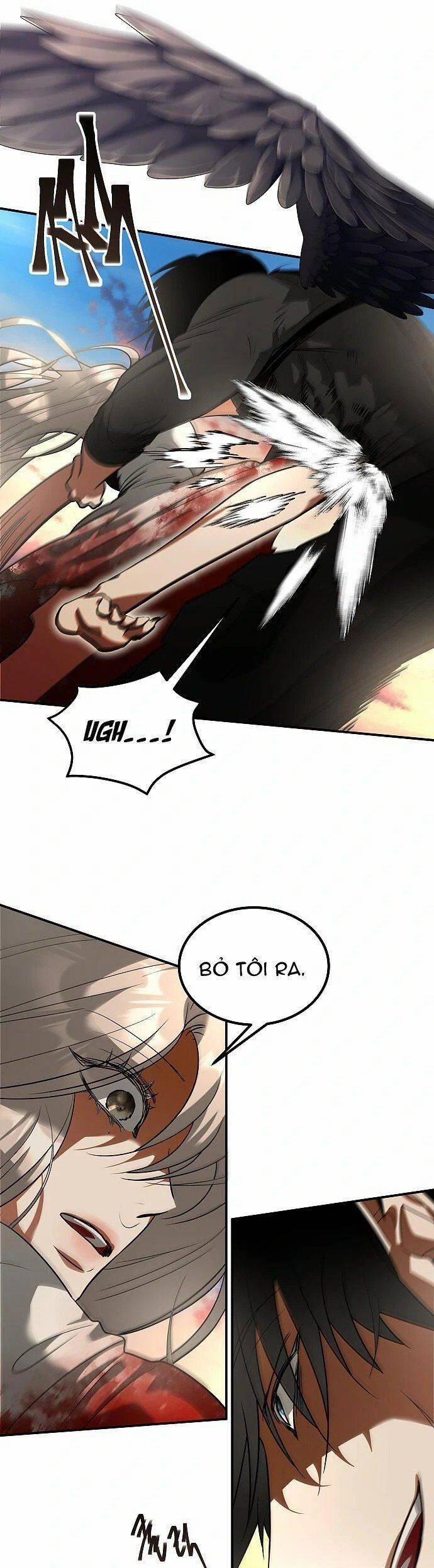 Săn Lùng Nữ Chúa 40 trang 7