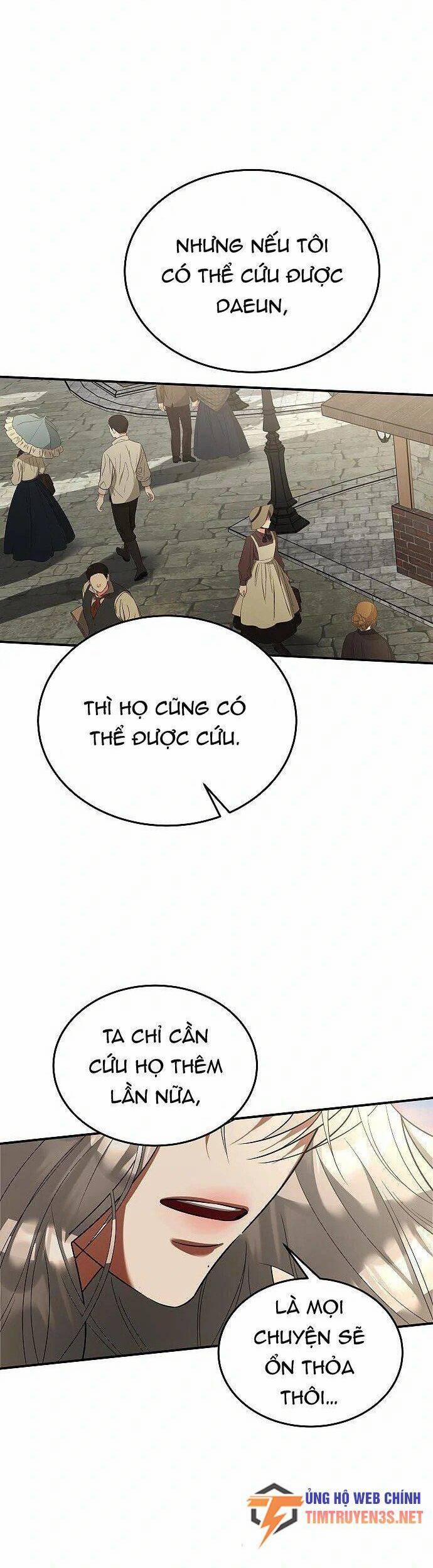 Săn Lùng Nữ Chúa 40 trang 9