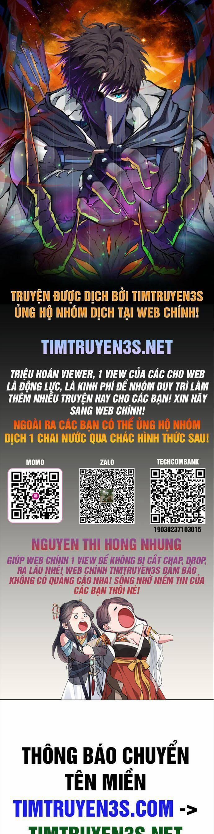Săn Lùng Nữ Chúa 41 trang 0