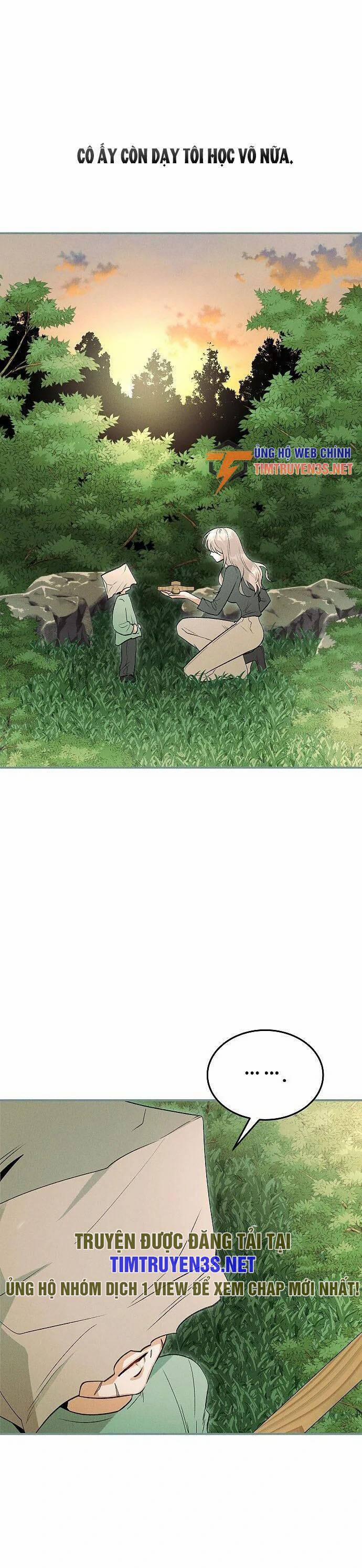 Săn Lùng Nữ Chúa 41 trang 10