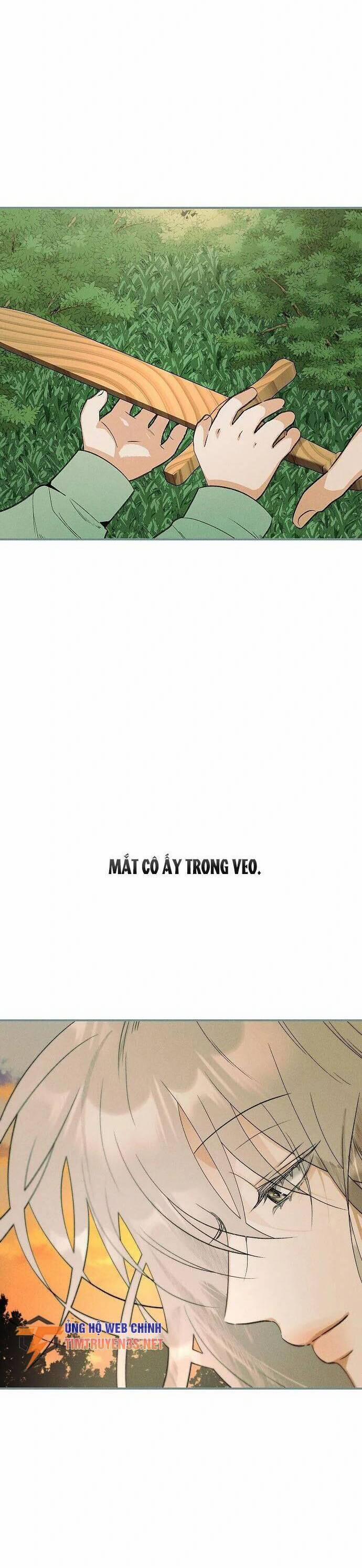 Săn Lùng Nữ Chúa 41 trang 11