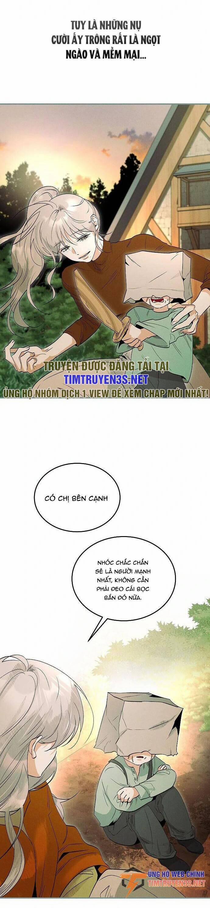 Săn Lùng Nữ Chúa 41 trang 12