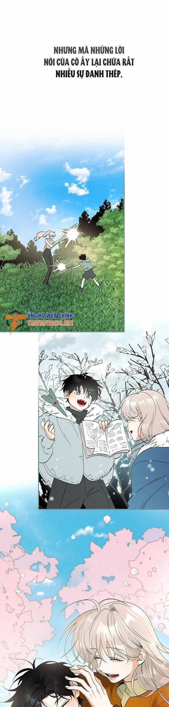 Săn Lùng Nữ Chúa 41 trang 13