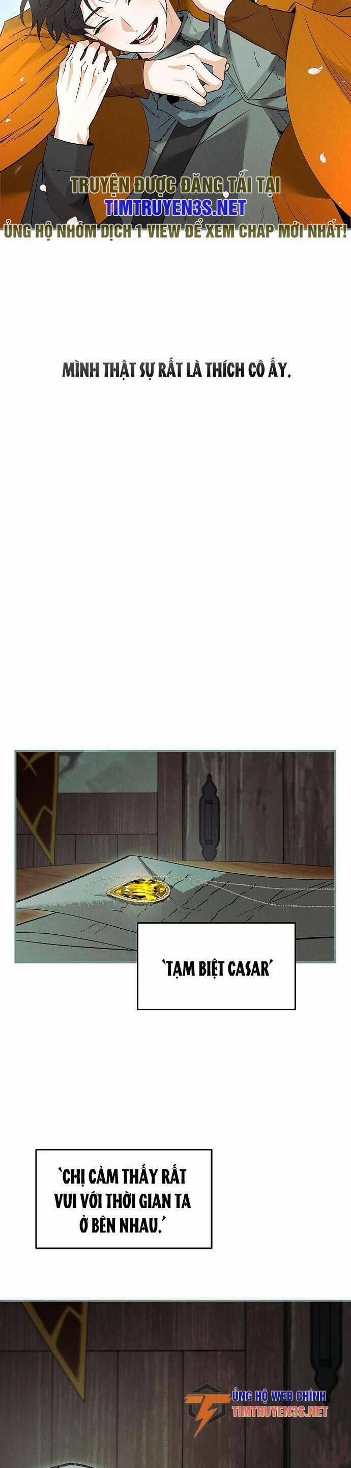 Săn Lùng Nữ Chúa 41 trang 14