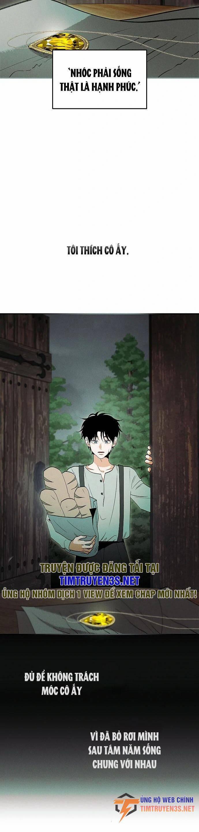 Săn Lùng Nữ Chúa 41 trang 15