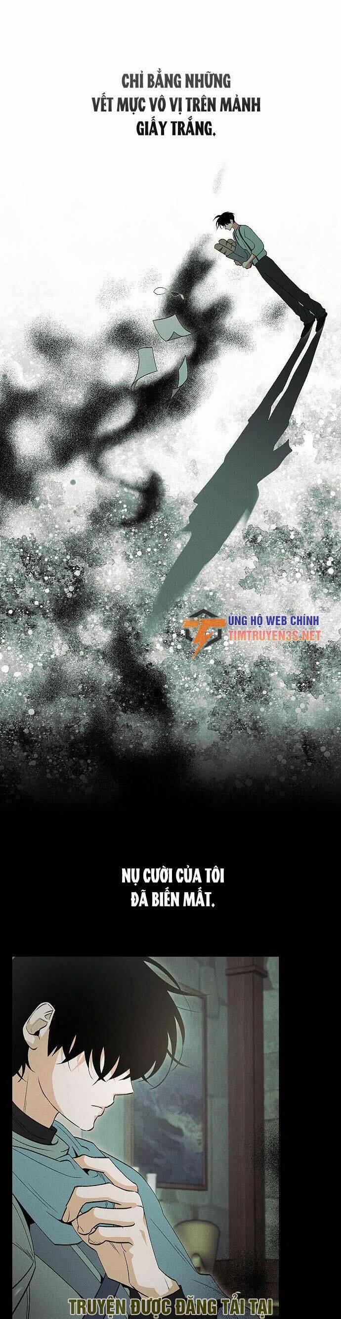 Săn Lùng Nữ Chúa 41 trang 16