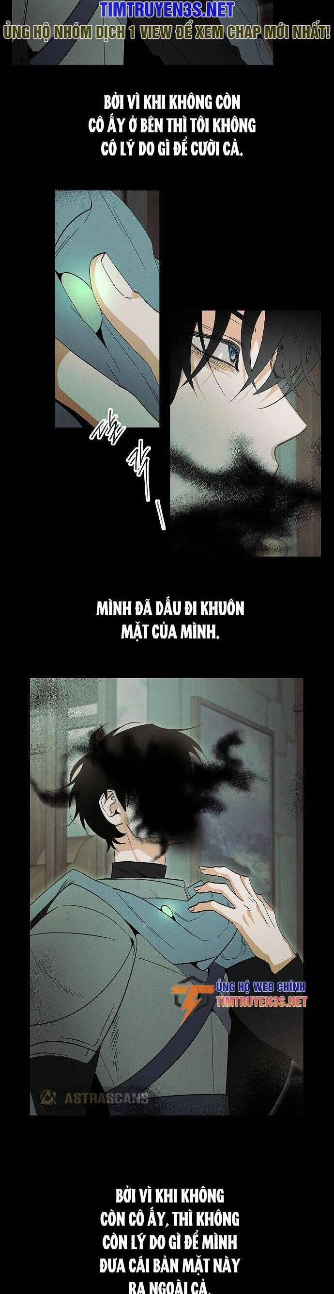 Săn Lùng Nữ Chúa 41 trang 17