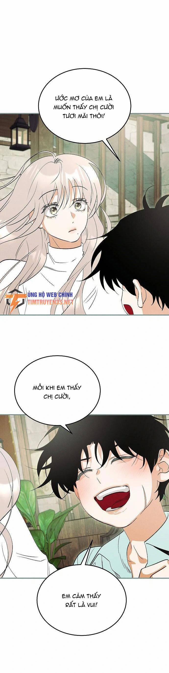 Săn Lùng Nữ Chúa 41 trang 19