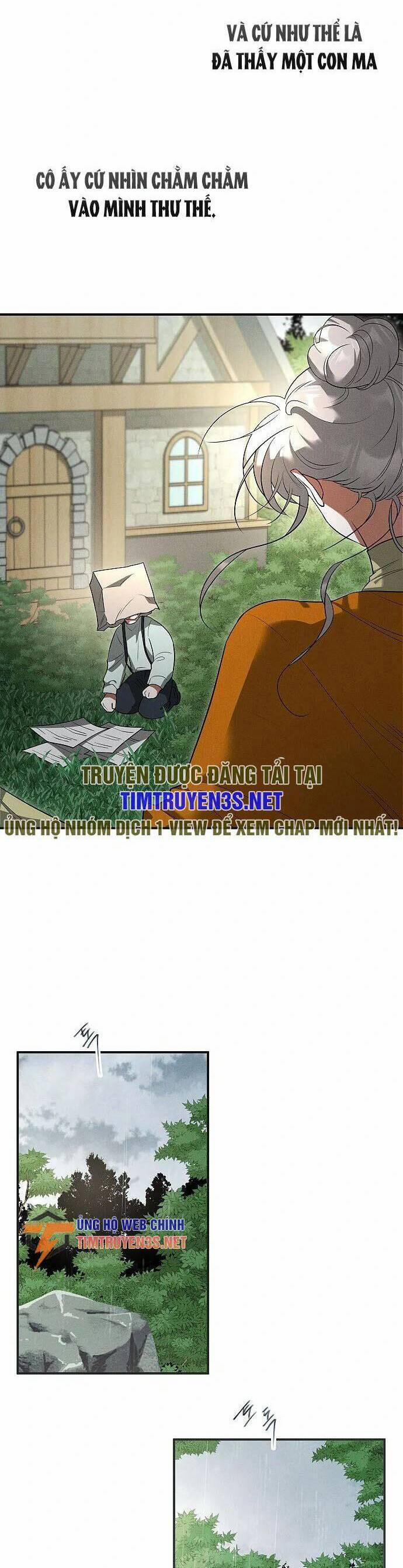 Săn Lùng Nữ Chúa 41 trang 2