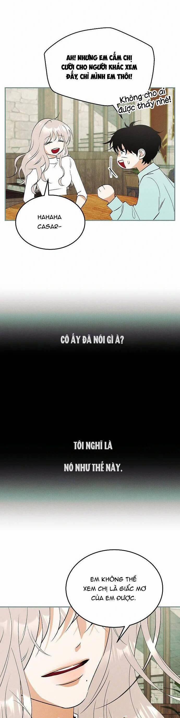 Săn Lùng Nữ Chúa 41 trang 20