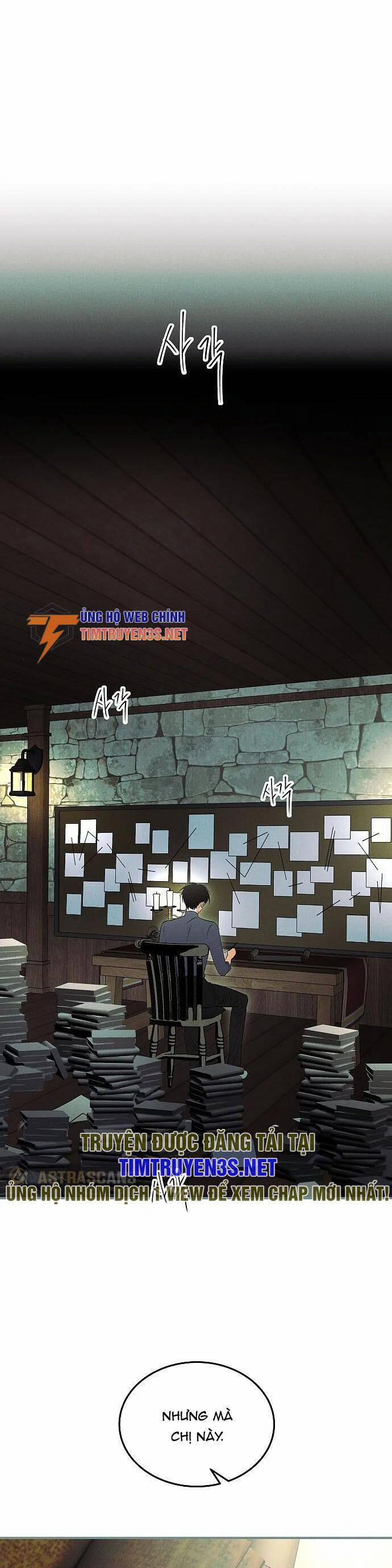 Săn Lùng Nữ Chúa 41 trang 22