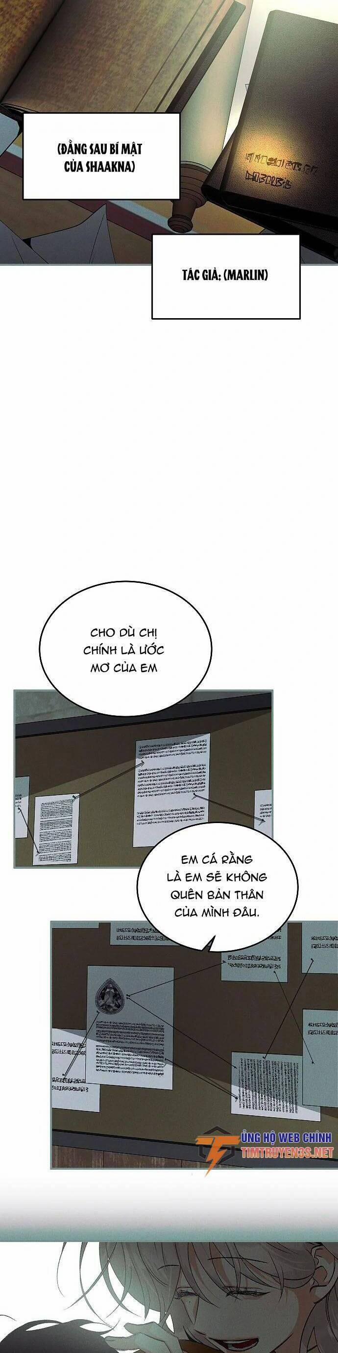 Săn Lùng Nữ Chúa 41 trang 23