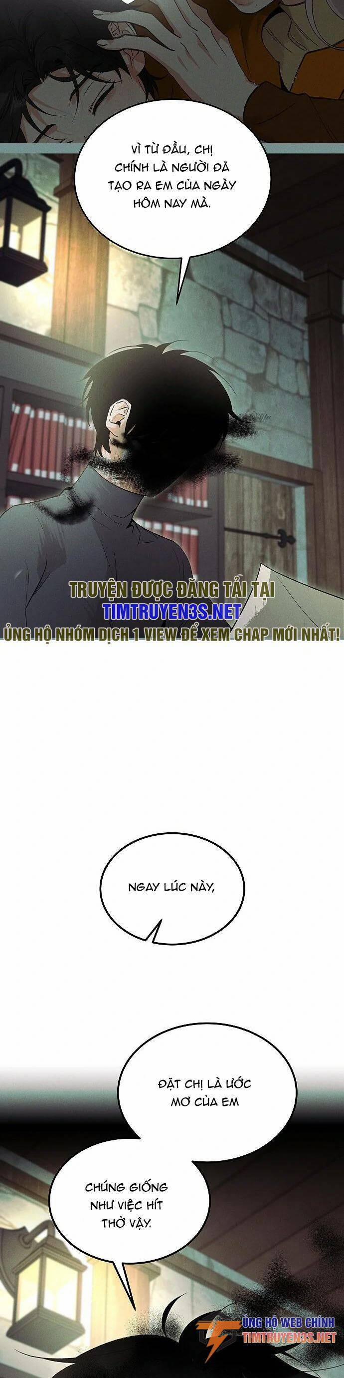 Săn Lùng Nữ Chúa 41 trang 24