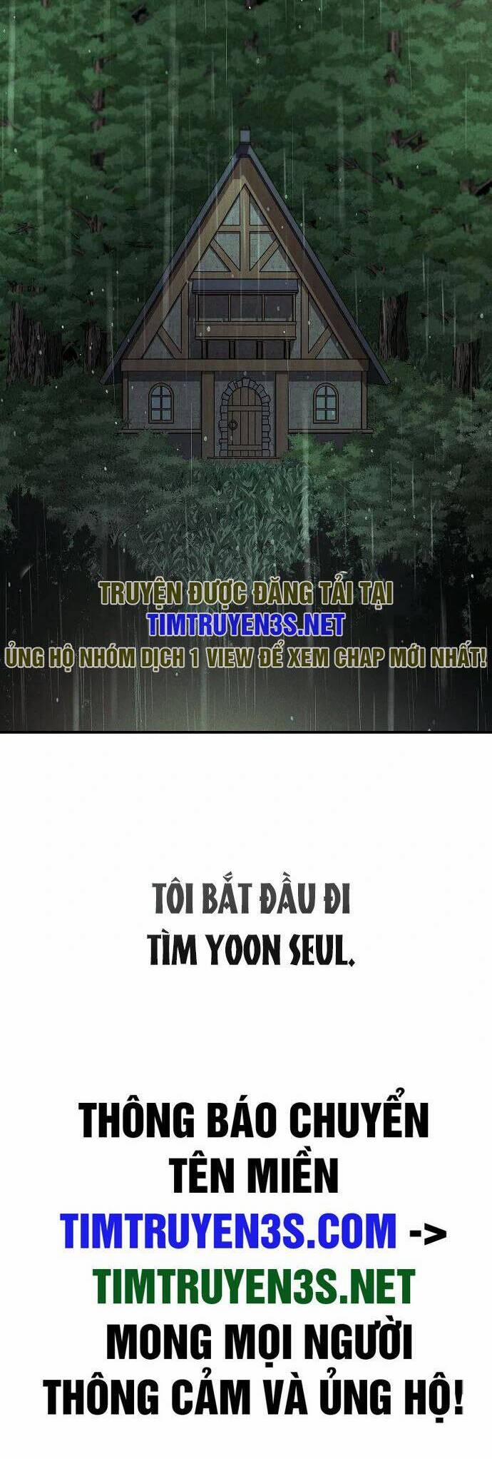 Săn Lùng Nữ Chúa 41 trang 26