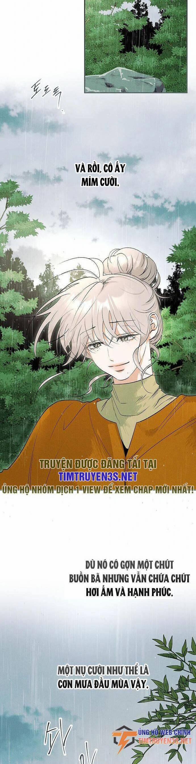 Săn Lùng Nữ Chúa 41 trang 3