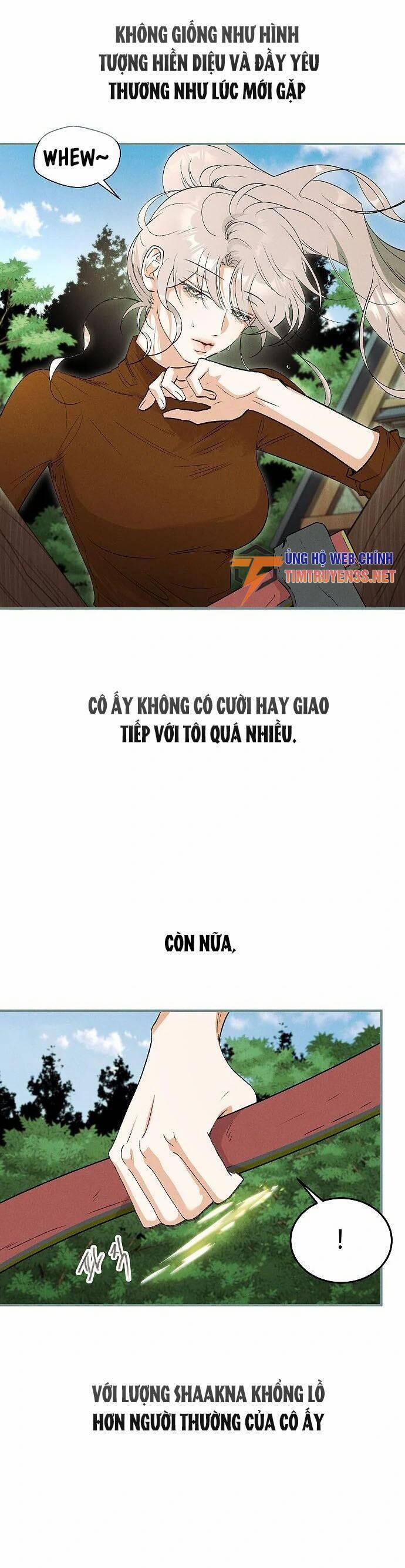 Săn Lùng Nữ Chúa 41 trang 7