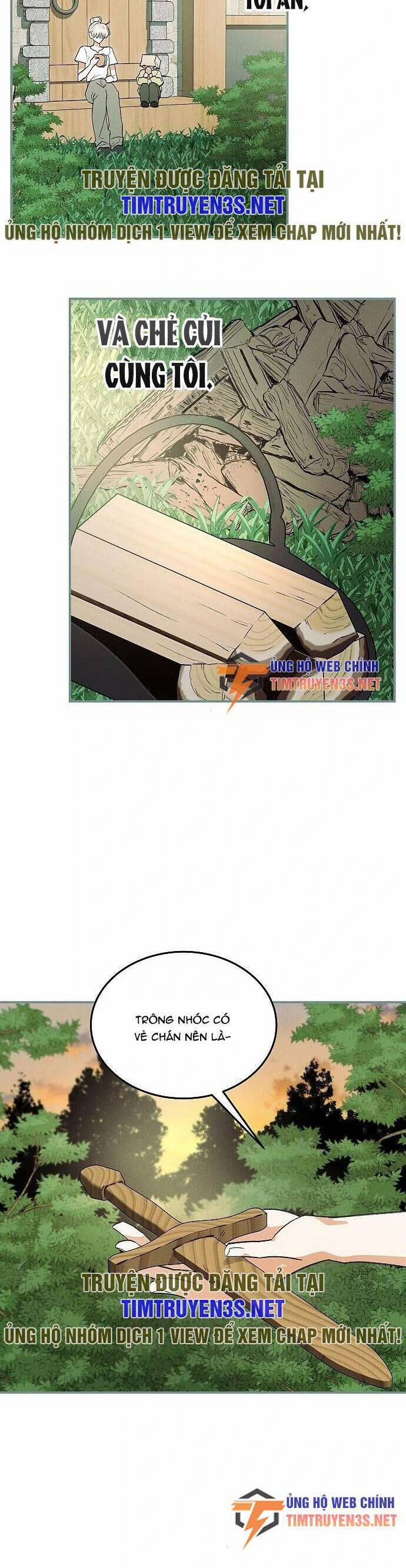 Săn Lùng Nữ Chúa 41 trang 9