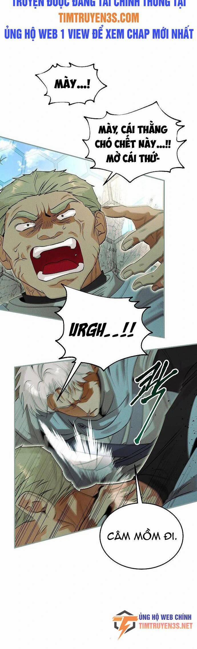 Săn Lùng Nữ Chúa 42 trang 11