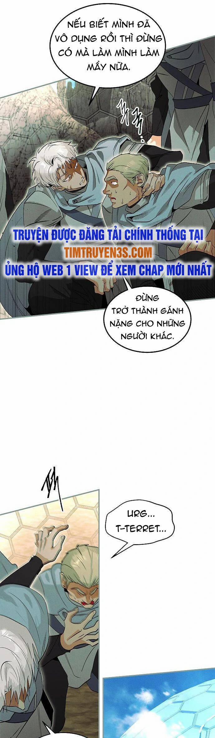 Săn Lùng Nữ Chúa 42 trang 12