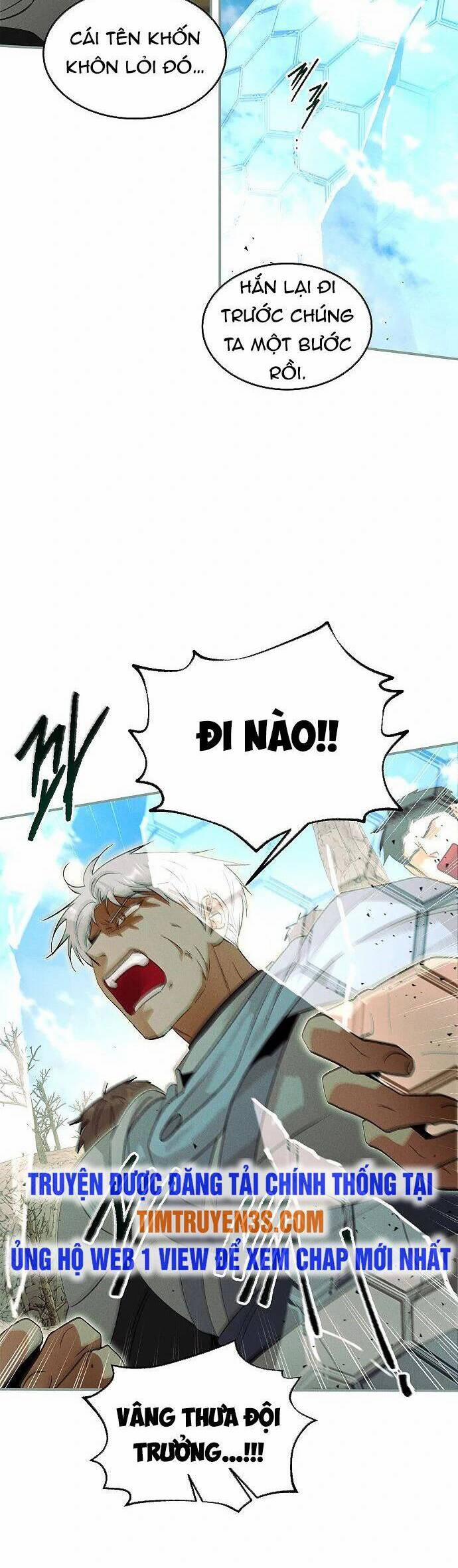 Săn Lùng Nữ Chúa 42 trang 13