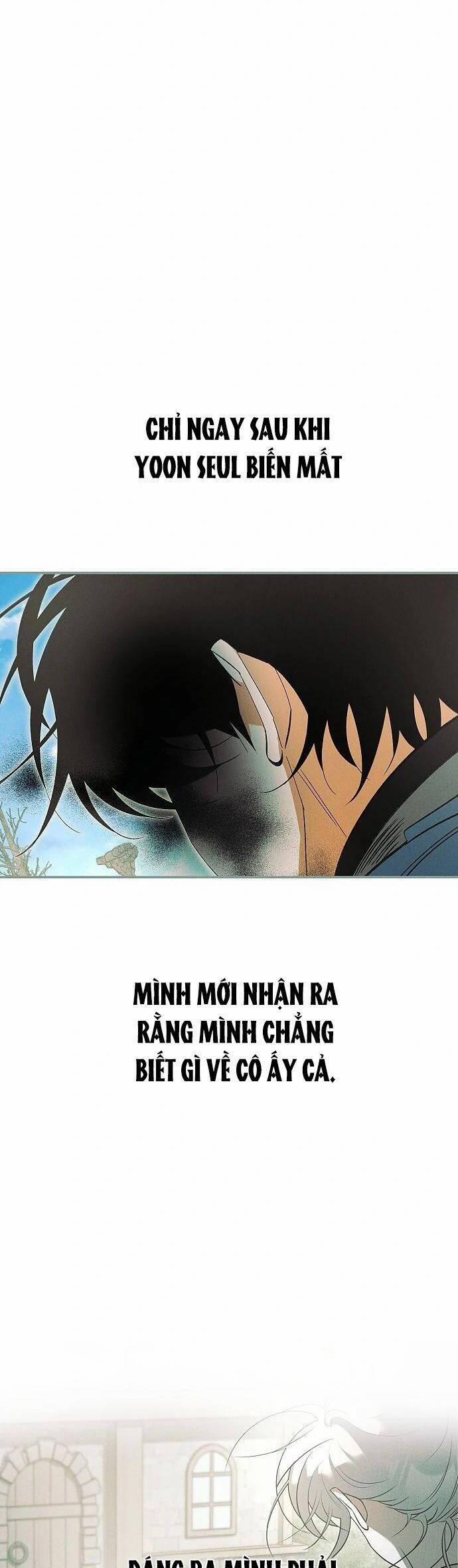 Săn Lùng Nữ Chúa 42 trang 14