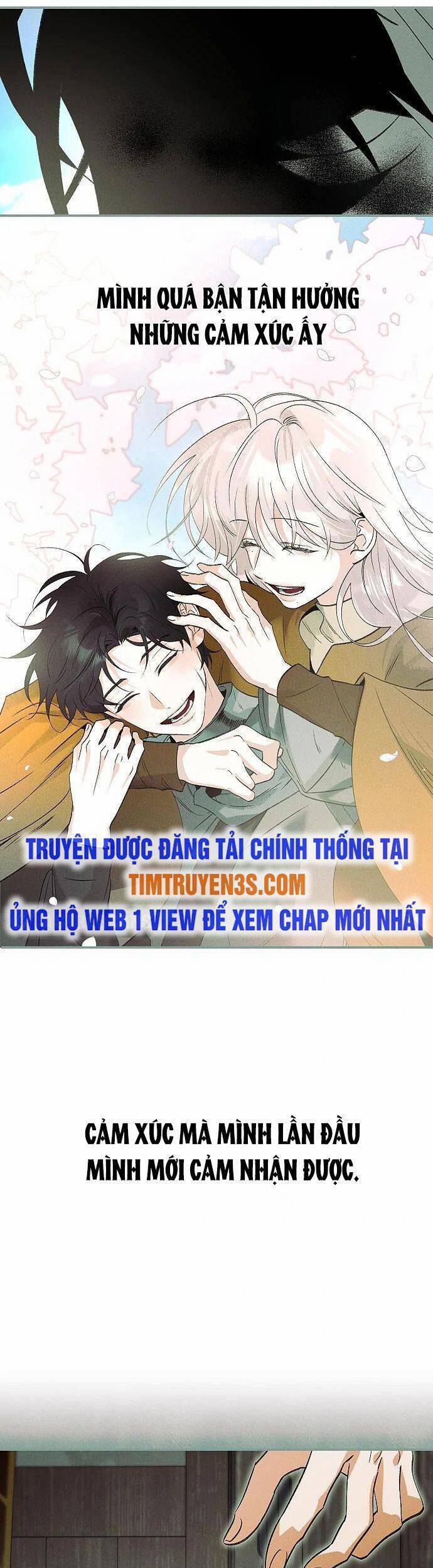 Săn Lùng Nữ Chúa 42 trang 16