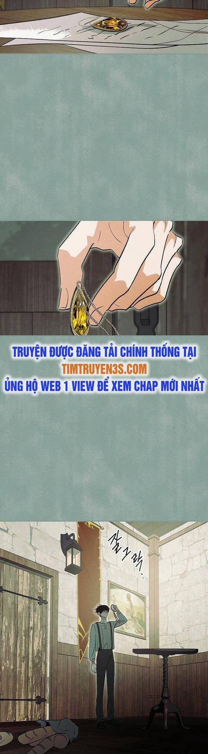 Săn Lùng Nữ Chúa 42 trang 17