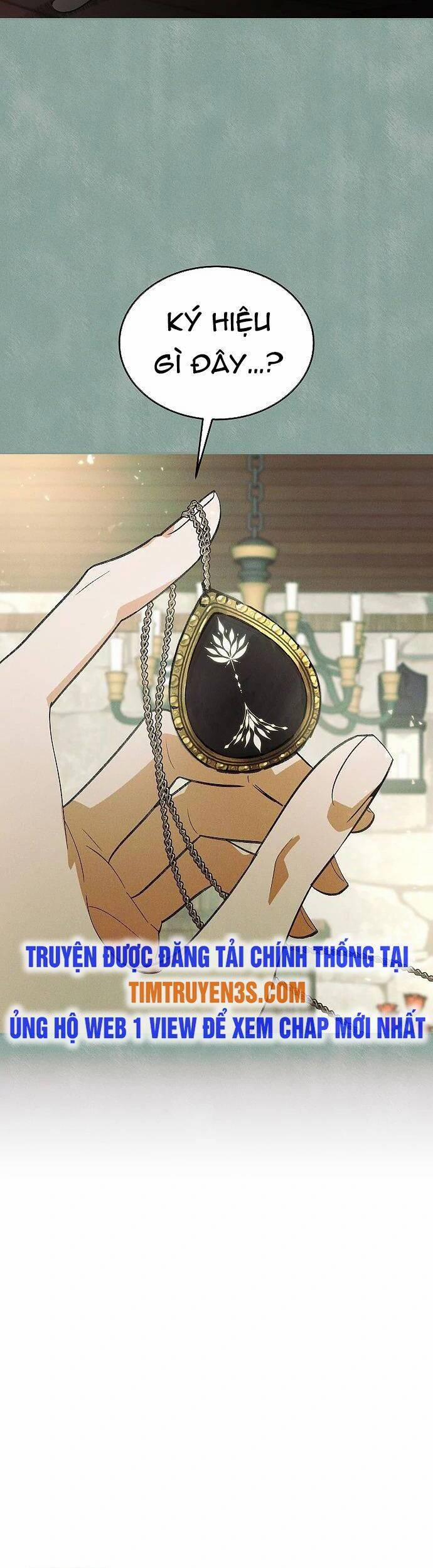 Săn Lùng Nữ Chúa 42 trang 18