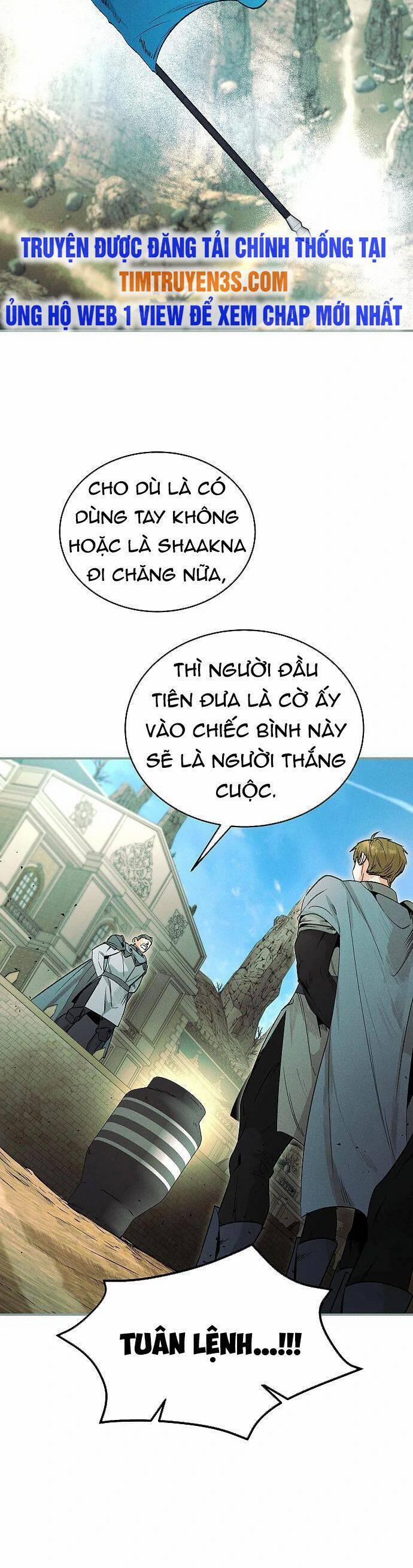 Săn Lùng Nữ Chúa 42 trang 2