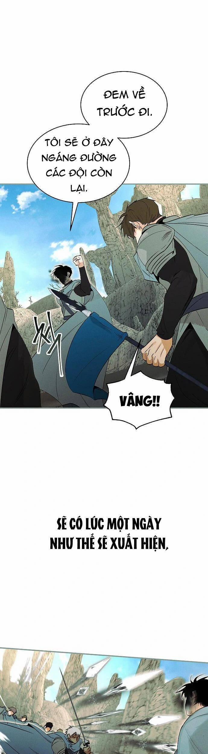Săn Lùng Nữ Chúa 42 trang 20