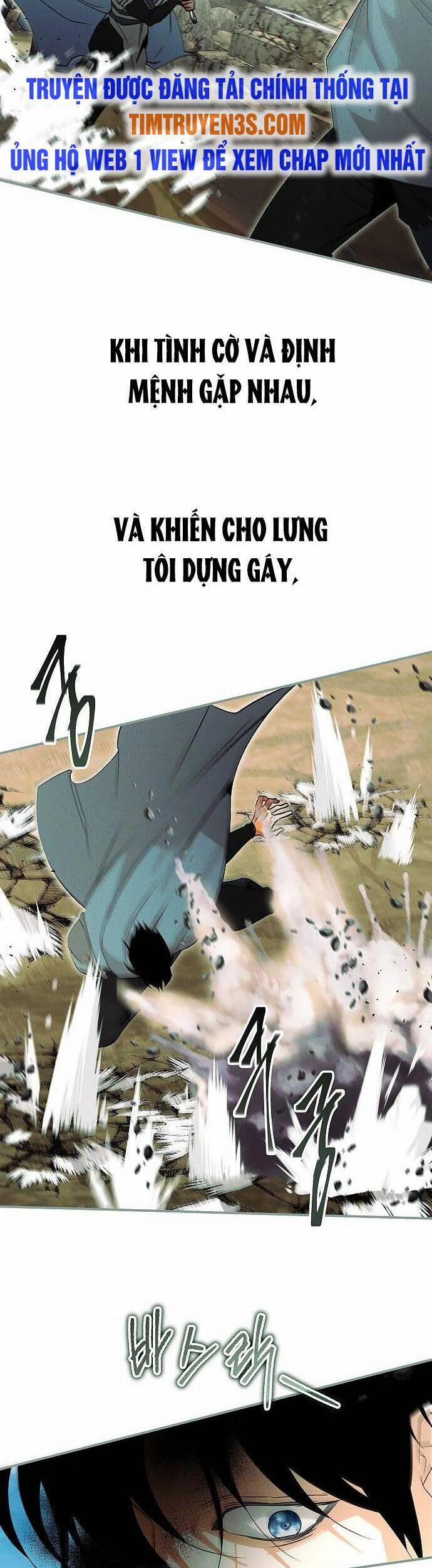 Săn Lùng Nữ Chúa 42 trang 21