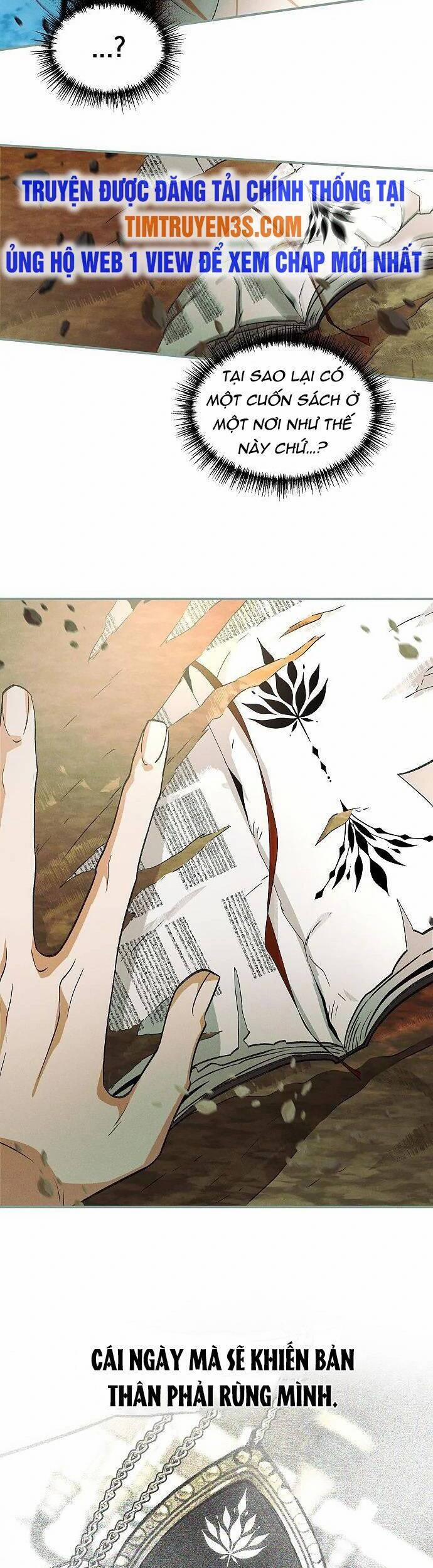 Săn Lùng Nữ Chúa 42 trang 22