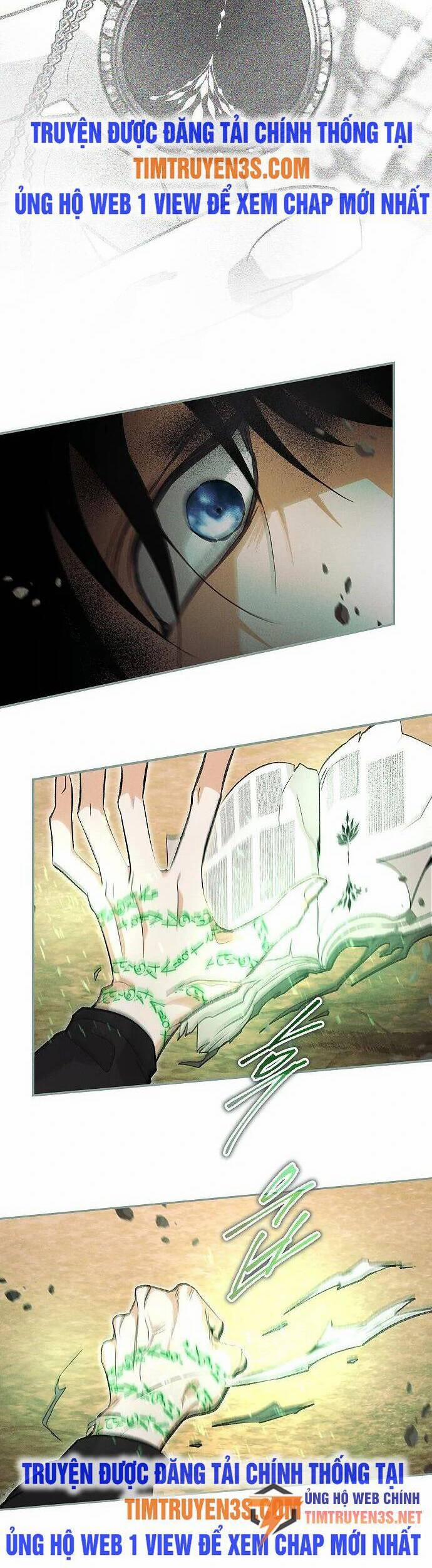 Săn Lùng Nữ Chúa 42 trang 23