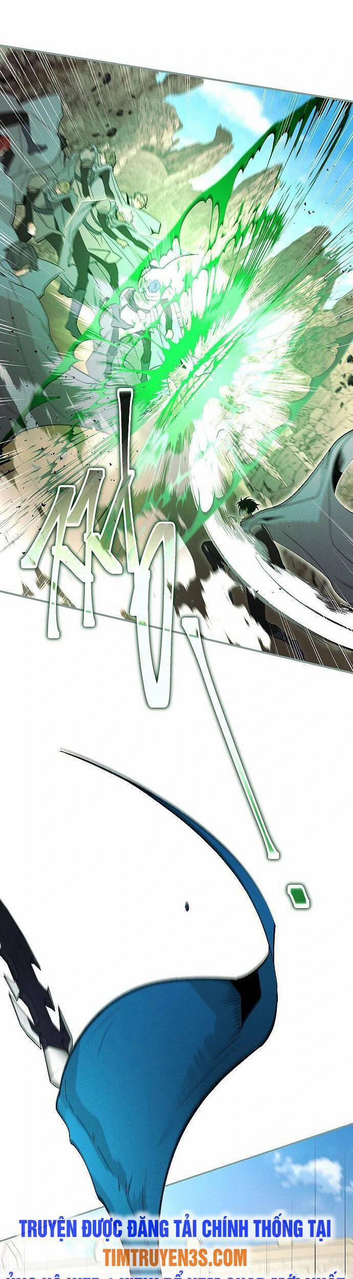 Săn Lùng Nữ Chúa 42 trang 24